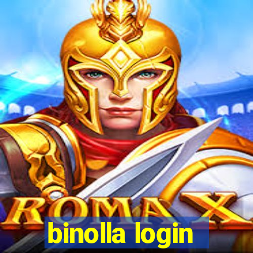 binolla login